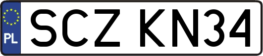 SCZKN34