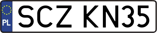 SCZKN35