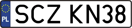 SCZKN38