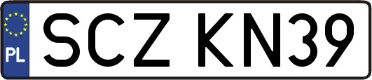SCZKN39