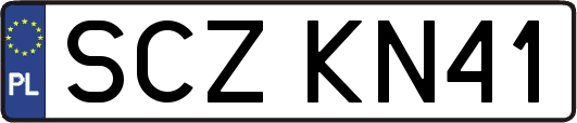 SCZKN41