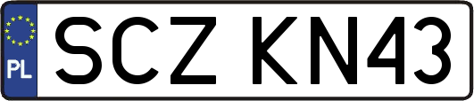 SCZKN43