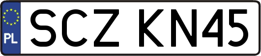 SCZKN45
