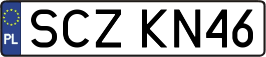SCZKN46