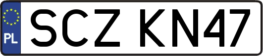 SCZKN47