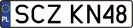 SCZKN48