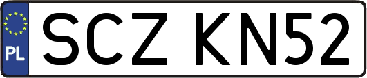 SCZKN52