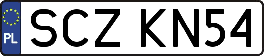 SCZKN54