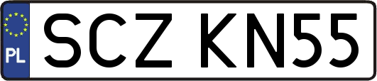 SCZKN55