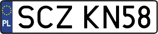 SCZKN58
