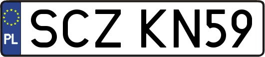 SCZKN59