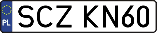 SCZKN60