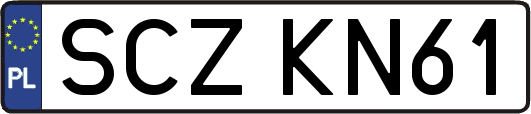 SCZKN61