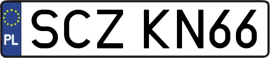 SCZKN66
