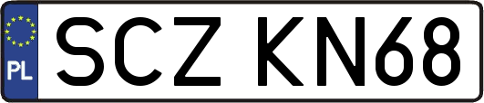 SCZKN68