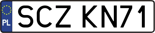 SCZKN71
