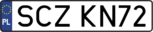 SCZKN72
