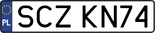 SCZKN74
