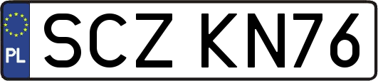 SCZKN76
