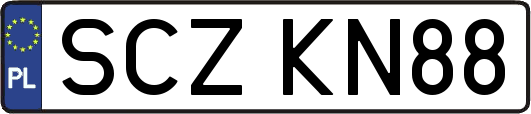SCZKN88
