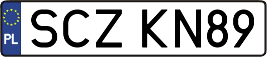 SCZKN89