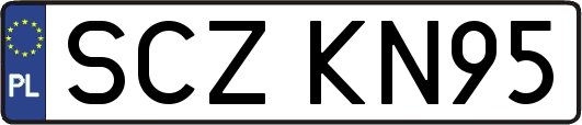 SCZKN95