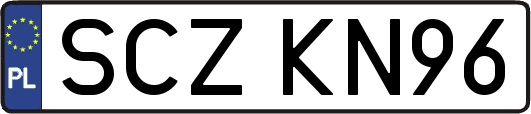 SCZKN96