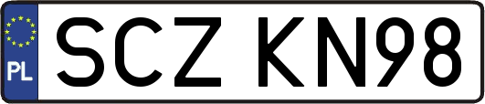 SCZKN98