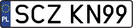 SCZKN99