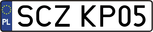 SCZKP05
