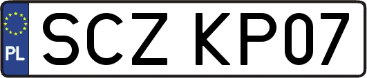 SCZKP07