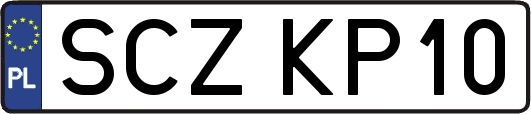 SCZKP10