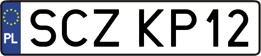SCZKP12