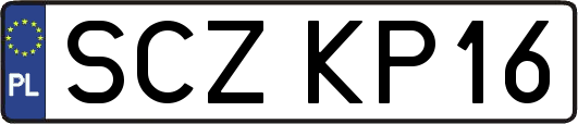 SCZKP16