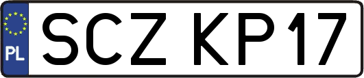 SCZKP17