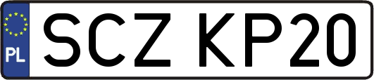 SCZKP20