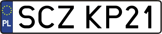 SCZKP21