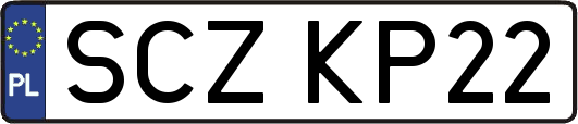 SCZKP22