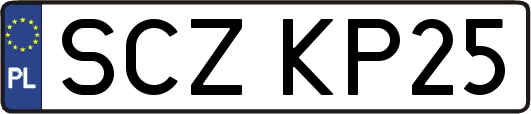 SCZKP25
