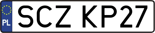 SCZKP27
