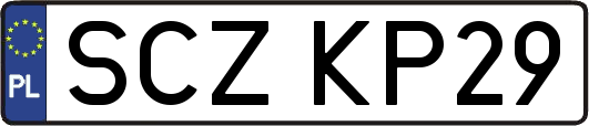 SCZKP29