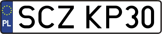 SCZKP30
