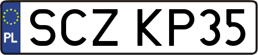 SCZKP35