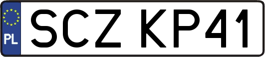 SCZKP41