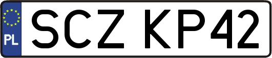 SCZKP42