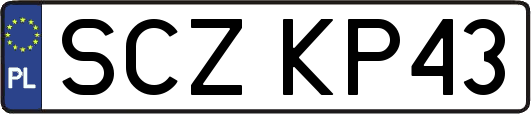 SCZKP43