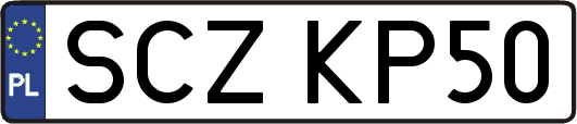 SCZKP50