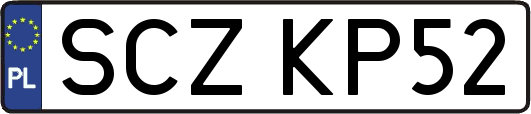 SCZKP52