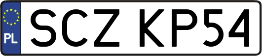 SCZKP54