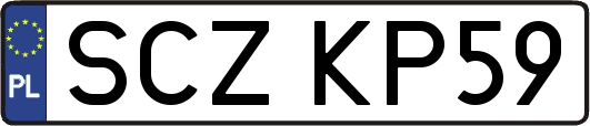 SCZKP59
